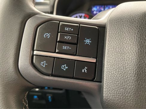 Used 2023 Ford F150 XLT w/ Equipment Group 302A High AWD/4WD image 23