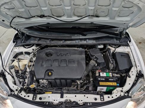 Used 2012 Toyota Corolla LE image 46