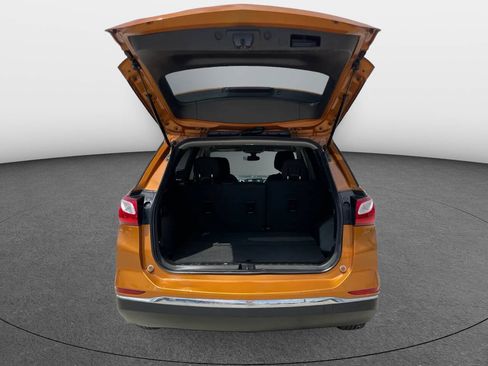 Used 2018 Chevrolet Equinox LT FWD image 7