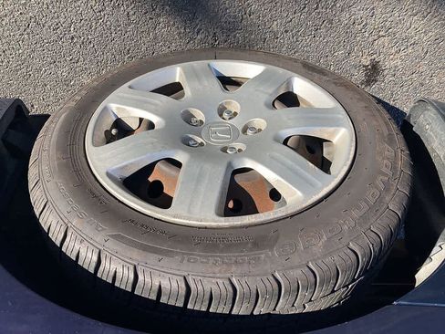 Used 2010 Honda Civic LX image 14
