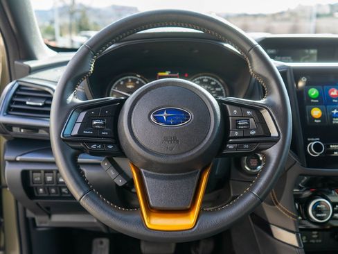 Used 2025 Subaru Forester Wilderness image 15