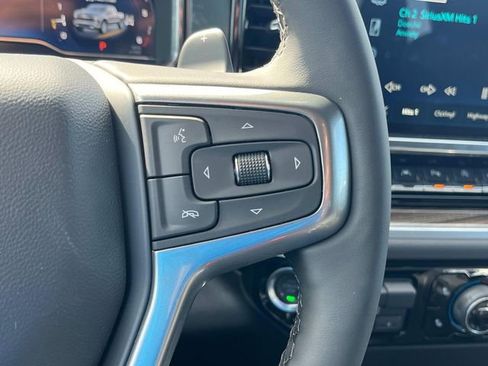 New 2025 Chevrolet Silverado 1500 LT image 26