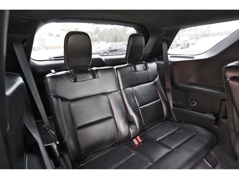 Used 2021 Ford Explorer ST w/ Equipment Group 401A AWD/4WD image 9