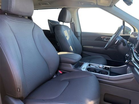 New 2026 Kia Carnival SX Prestige image 15