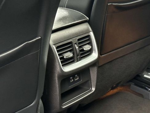 Certified 2023 INFINITI QX50 Sport image 17