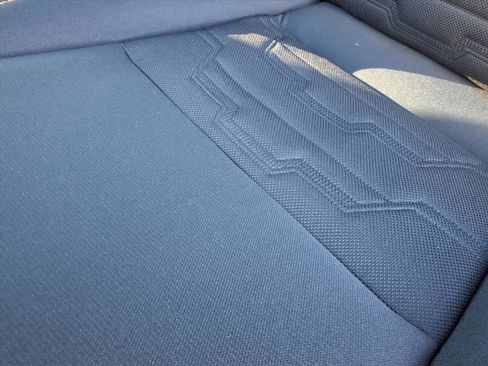 New 2026 Nissan Frontier PRO-4X image 25