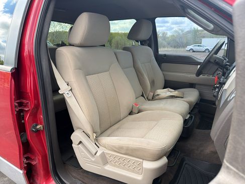 Used 2010 Ford F150 XL AWD/4WD image 12