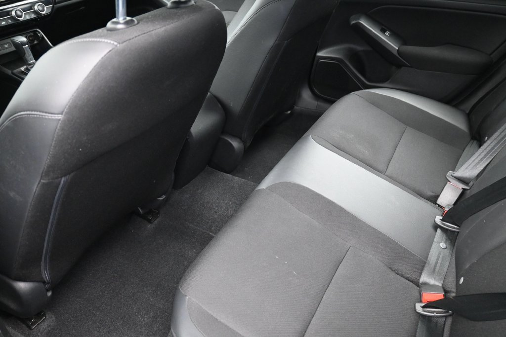 Used 2024 Honda Civic Sport image 18