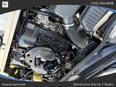 Used 2002 Chrysler Concorde LX FWD image 30