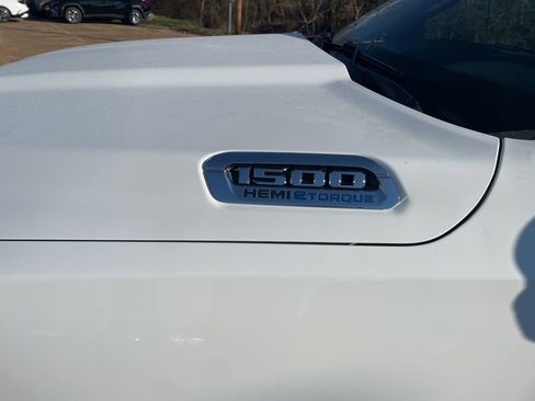 Used 2021 RAM 1500 Limited image 5