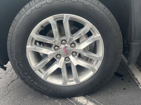 Used 2019 GMC Sierra 1500 SLT image 10