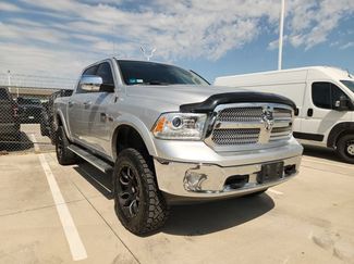 Used 2016 RAM 1500 Laramie Longhorn w/ Convenience Group AWD/4WD video 1