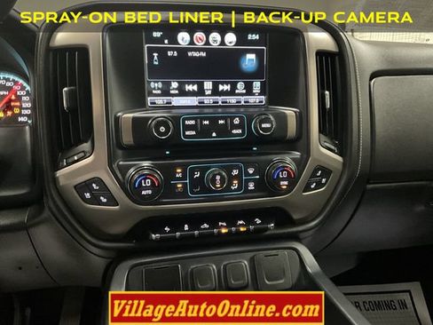 Used 2018 GMC Sierra 1500 Denali AWD/4WD image 13