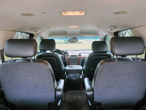 Used 2007 Cadillac Escalade AWD image 53