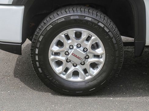 Used 2022 GMC Sierra 2500 Denali w/ Denali Ultimate Package image 9