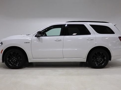Used 2023 Dodge Durango R/T AWD/4WD image 4