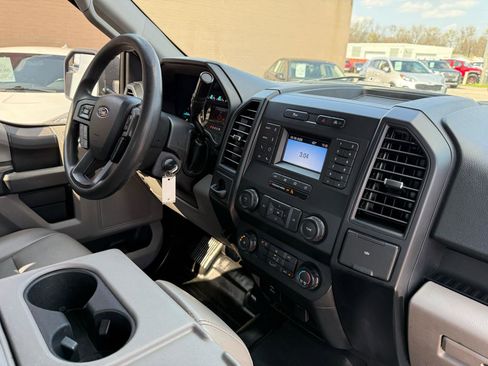 Used 2019 Ford F150 XL w/ Equipment Group 101A Mid image 23