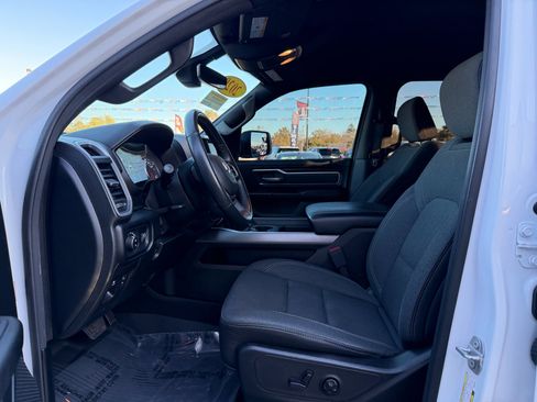 Used 2020 RAM 1500 Big Horn image 14