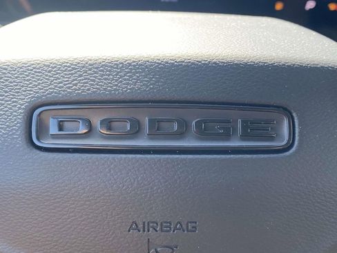 New 2026 Dodge Charger R/T image 24