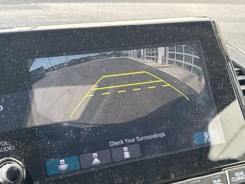 Used 2018 Honda Odyssey EX-L image 17
