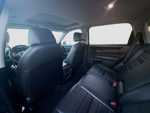 Used 2023 Honda CR-V EX-L image 24