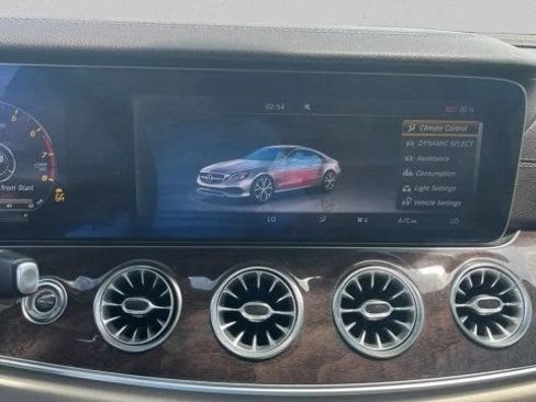 Used 2018 Mercedes-Benz E 400 Coupe w/ Premium 3 Package image 17