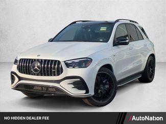 New 2026 Mercedes-Benz GLE 53 AMG 4MATIC video 1