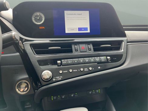 New 2025 Lexus ES 350 ES 350 image 22