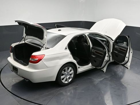 Used 2008 Lincoln MKZ Base image 31