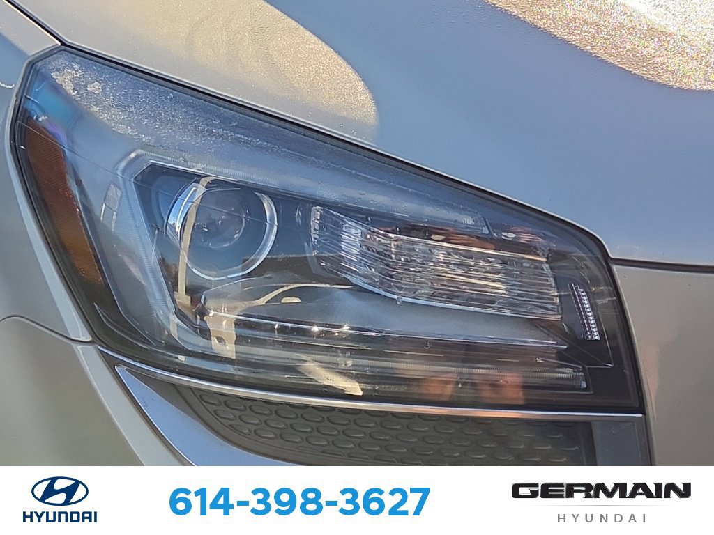 Used 2014 GMC Acadia SLT FWD image 14