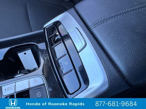 Used 2022 Hyundai Tucson SEL image 18