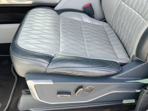Used 2021 Ford F150 Limited AWD/4WD image 28