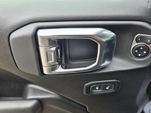 New 2025 Jeep Wrangler Unlimited Sport S 4xe w/ Dual Top Group image 23