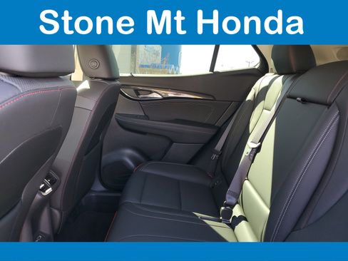 Used 2022 Buick Envision Essence w/ Technology Package I image 12