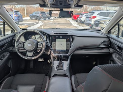 Used 2023 Subaru Legacy Sport image 31