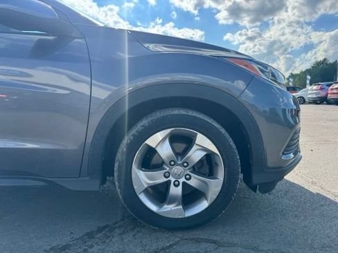 Used 2022 Honda HR-V LX image 11