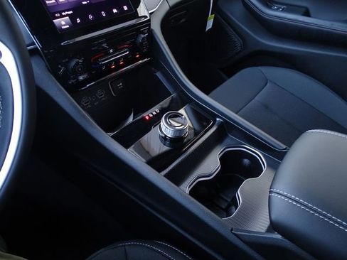 New 2024 Jeep Grand Cherokee L Laredo image 30