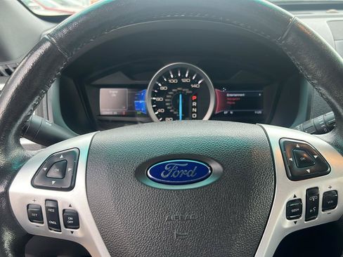 Used 2014 Ford Explorer Limited w/ Equipment Group 301A AWD/4WD image 22