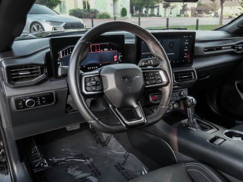 Used 2024 Ford Mustang GT image 12
