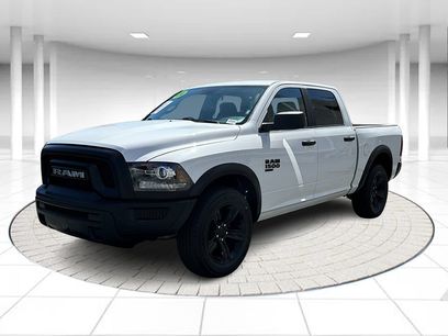 Used 2024 RAM 1500 Warlock