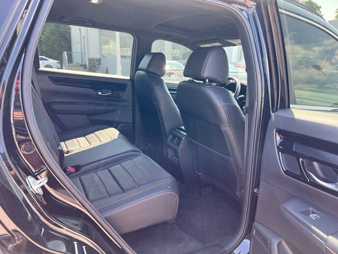 Used 2025 Honda CR-V Sport Touring image 11