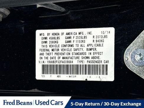 Used 2015 Acura TLX V6 w/ Technology Package image 32