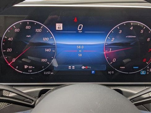 New 2025 Mercedes-Benz CLE 300 4MATIC Coupe image 10