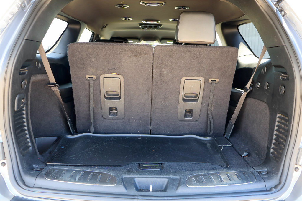 Used 2020 Dodge Durango GT AWD/4WD image 27