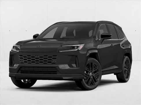 New 2026 Toyota RAV4 XSE AWD/4WD image 1
