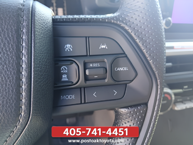 New 2026 Toyota Tacoma SR5 AWD/4WD image 18