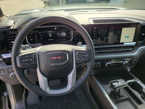 New 2026 GMC Sierra 1500 SLT w/ SLT Premium Plus Package image 15