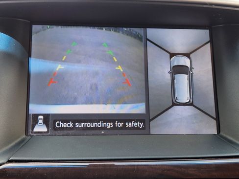 Used 2016 Nissan Pathfinder Platinum w/ Cargo Package FWD image 19