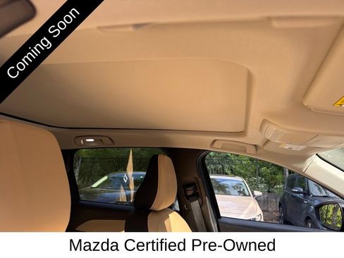 Used 2026 MAZDA CX-5 2.5 S w/ Premium Plus Package AWD/4WD image 16