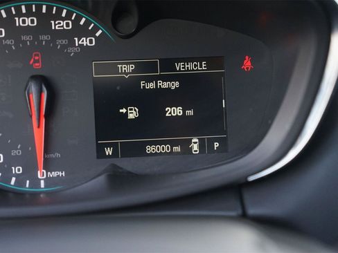 Used 2020 Chevrolet Trax LS w/ Tint and Cruise Package FWD image 25